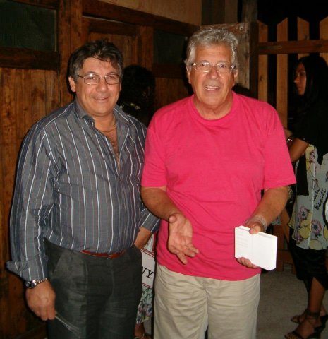 Qualche amico Famoso!